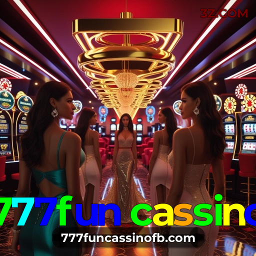 777fun cassino – Plataforma de Apostas Esportivas no Brasil