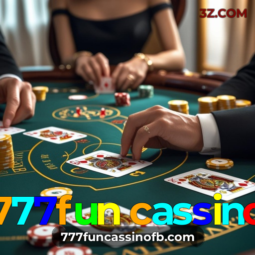 Jogos Divertidos e Premiados no 777fun cassino | Cassino Confiável