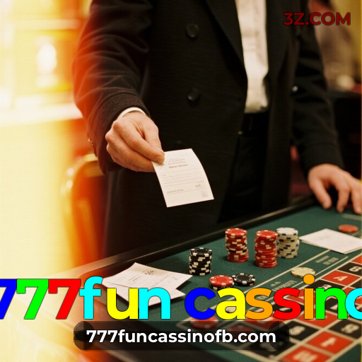 Descubra os Melhores Slots no 777fun cassino | Cassino Online