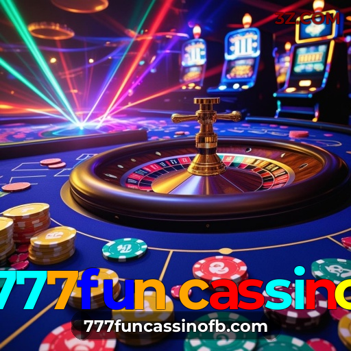 Baixe o Aplicativo do 777fun cassino | Cassino Online Completo