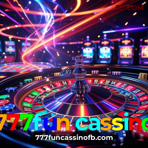 Ofertas Imperdíveis na Promo do 777fun cassino para Gamers