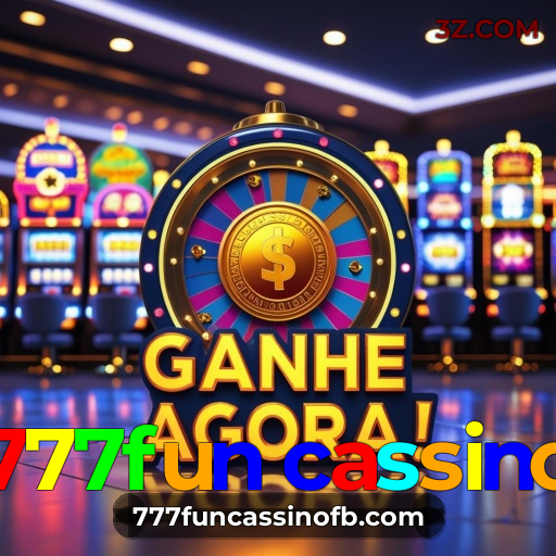 Download do Aplicativo 777fun cassino | Jogue no Celular