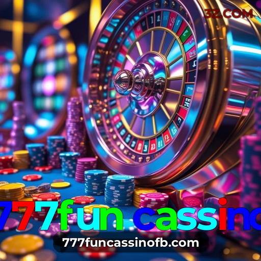 Baixe o Aplicativo do 777fun cassino | Cassino Online Completo