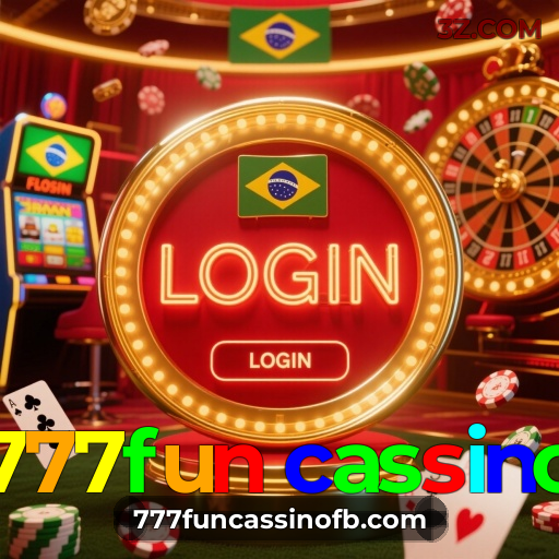 Baixe o Aplicativo do 777fun cassino | Cassino Online Completo