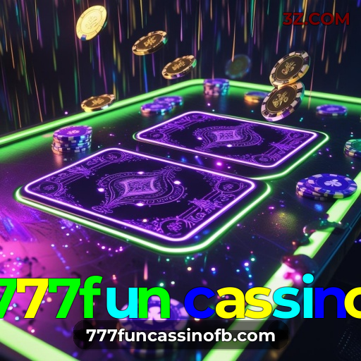 Recursos Paga do 777fun cassino: Experiência de Jogo Elevada