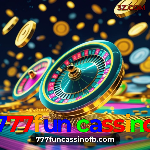 Recursos Paga do 777fun cassino: Experiência de Jogo Elevada