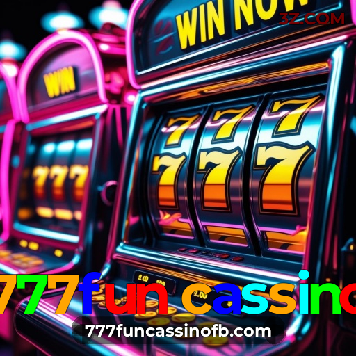 Ofertas Imperdíveis na Promo do 777fun cassino para Gamers