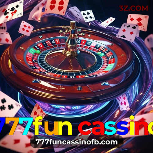 Ofertas Imperdíveis na Promo do 777fun cassino para Gamers