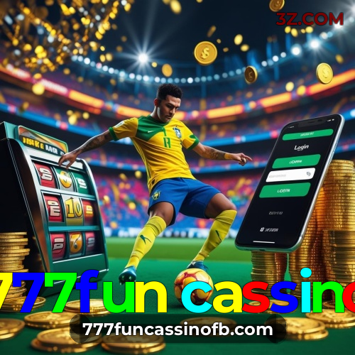 Recursos Paga do 777fun cassino: Experiência de Jogo Elevada