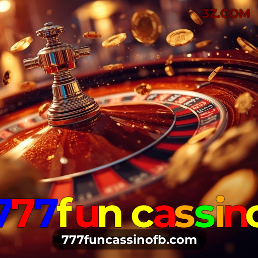 Ofertas Imperdíveis na Promo do 777fun cassino para Gamers