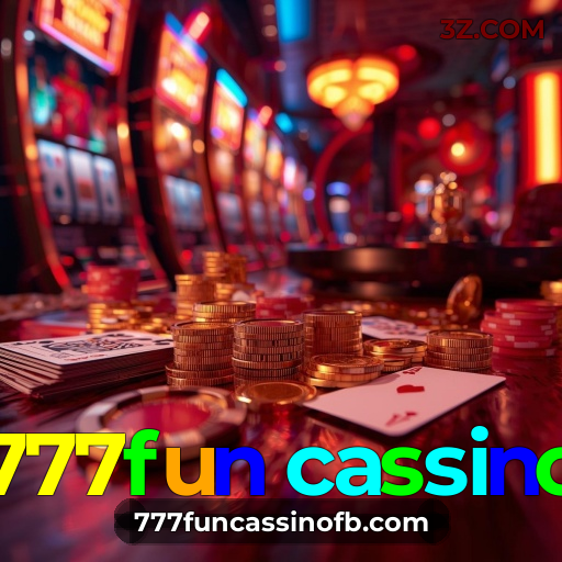 777fun cassino: login social, personalização e acesso imediato