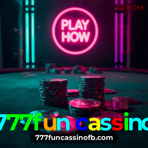777fun cassino – Plataforma de Apostas Esportivas no Brasil