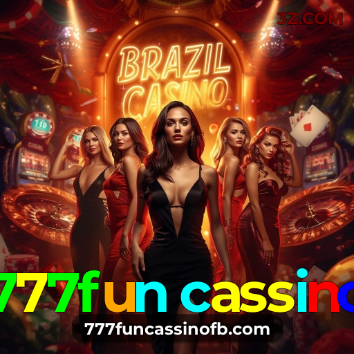 Recursos Paga do 777fun cassino: Experiência de Jogo Elevada