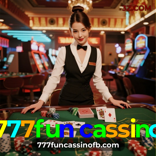 777fun cassino: login social, personalização e acesso imediato