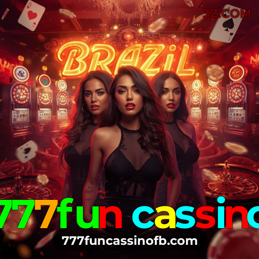 777fun cassino