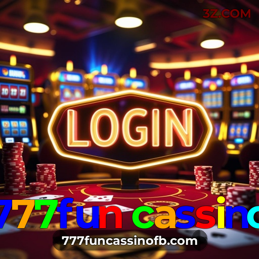 777fun cassino – Plataforma de Apostas Esportivas no Brasil